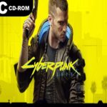 Cyberpunk 2077 Torrent Download