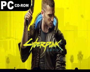 Cyberpunk 2077 Torrent Download