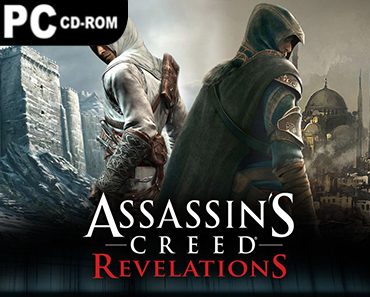 Assassin Creed Revelations Torrent Download