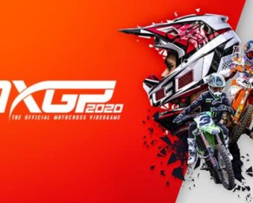 Mxgp 2020 The Official Motocross Videogame Torrent Download