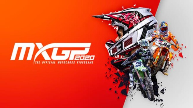 Mxgp 2020 The Official Motocross Videogame Torrent Download